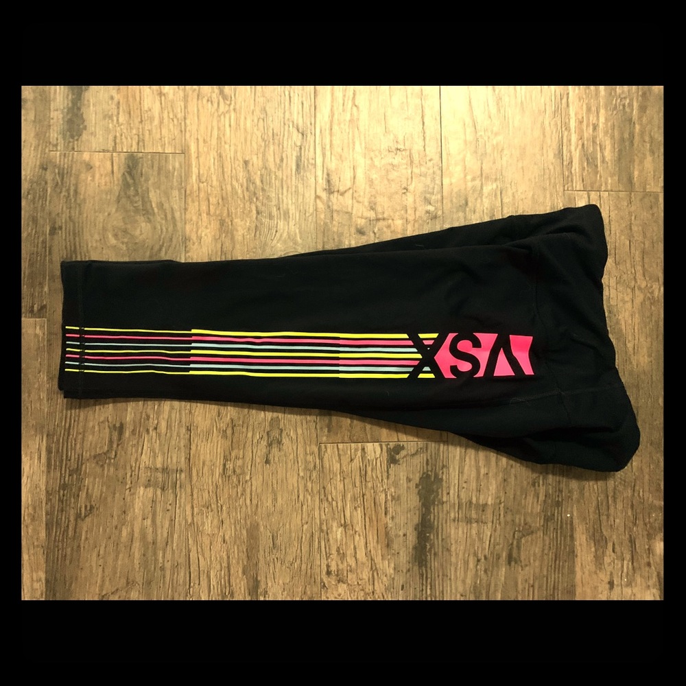 Victoria’s Secret sport